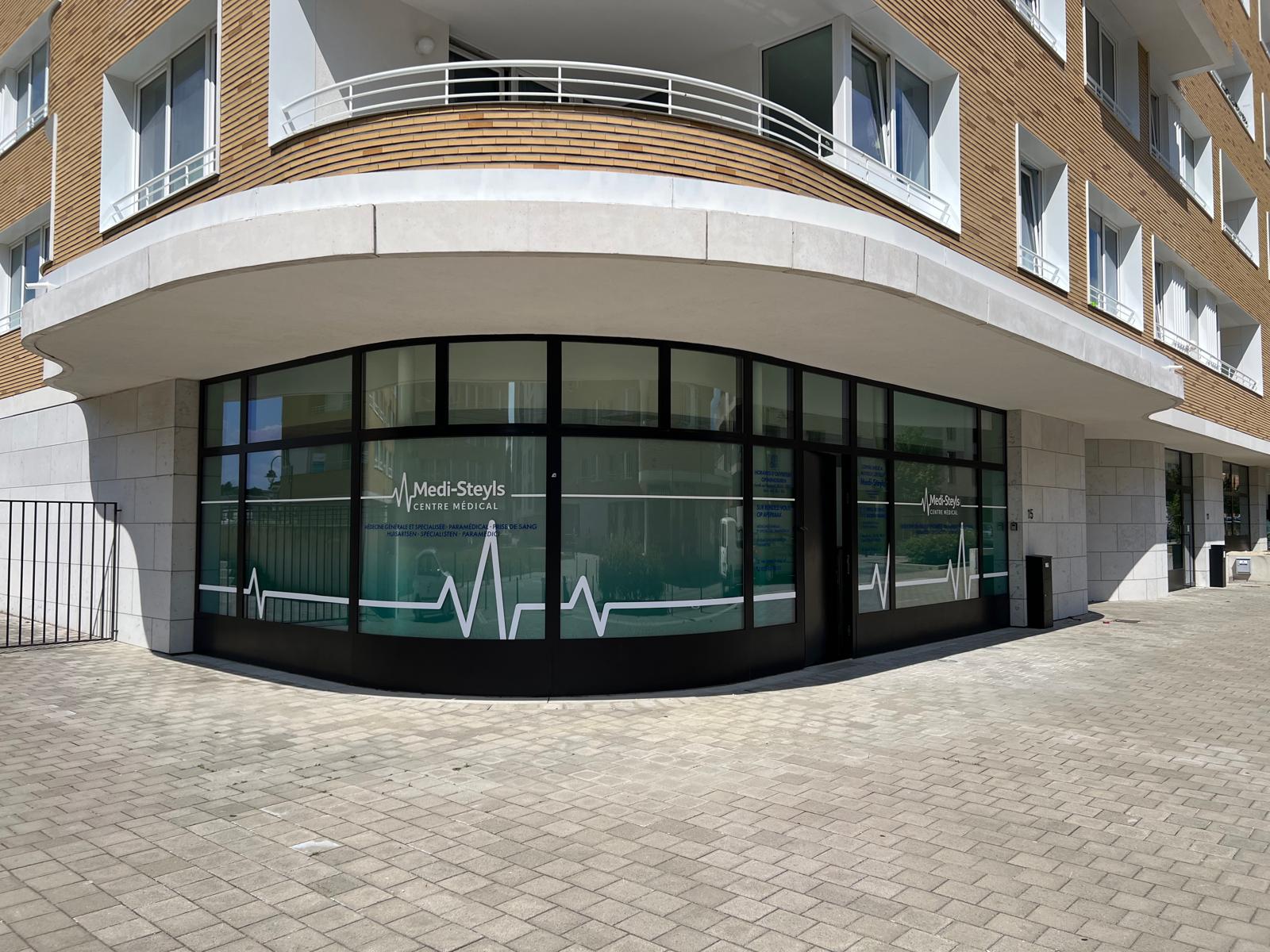 Centre Médical Medi-Steyls