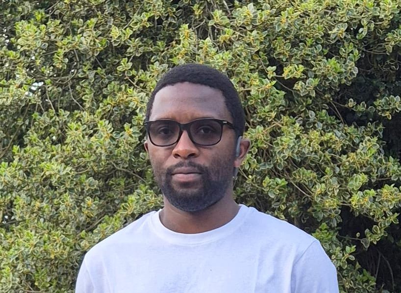 Dr. Josué Saurel Kagmeni Tchokote