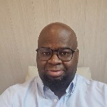 Dr Eric Bikoula, médecin généraliste